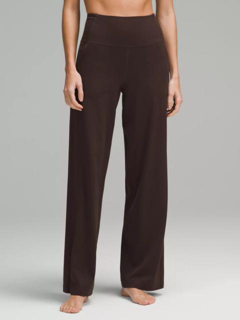 lululemon lululemon Align™ High-Rise Wide-Leg Pant *Regular