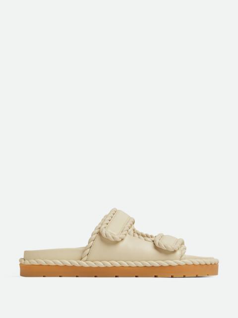 Bottega Veneta Jack Flat Mule