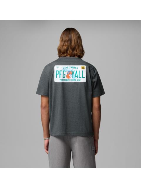 Columbia Men's Dade FL PFG T-Shirt