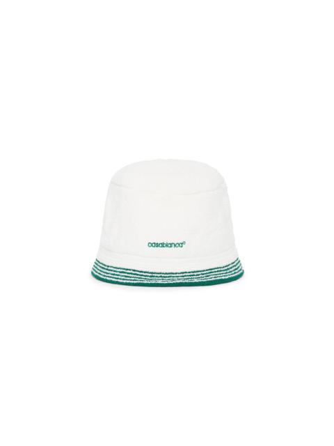 CASABLANCA Bucket Hat | Casablanca Paris