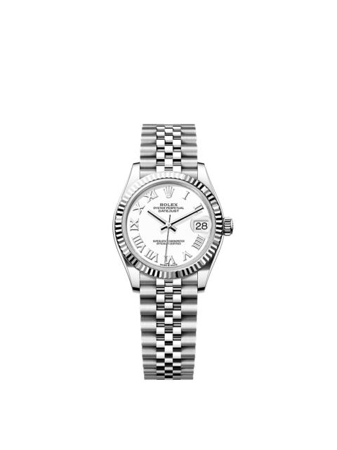 ROLEX DATEJUST 31