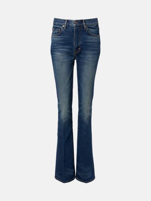 TOM FORD Flared jeans