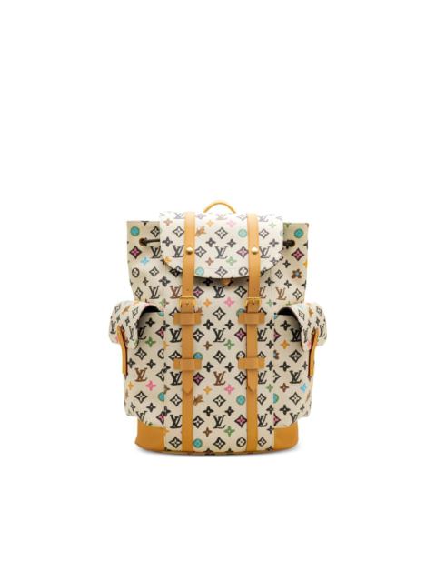 Louis Vuitton x Tyler the Creator LV Christopher backpack