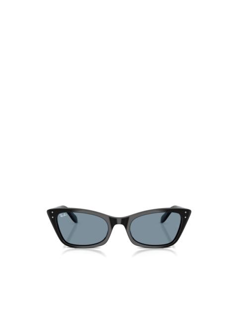 Ray-Ban Lady Burbank cat-eye sunglasses