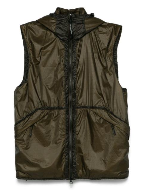 C.P. Company Nada shell vest