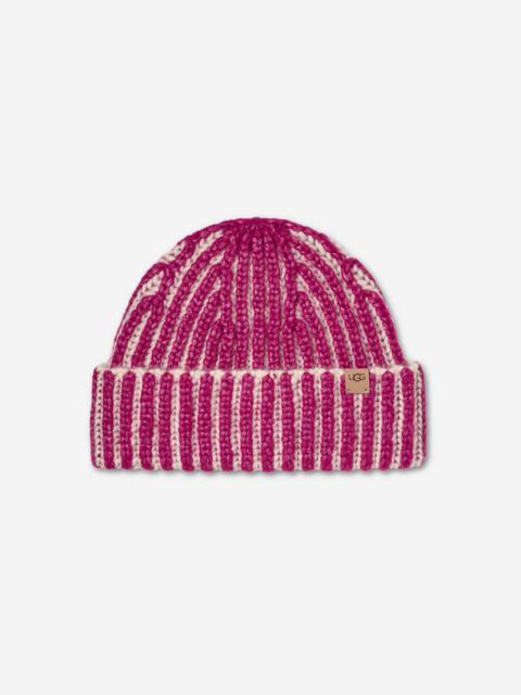 UGG ® Women's Chunky Rib Micro Beanie