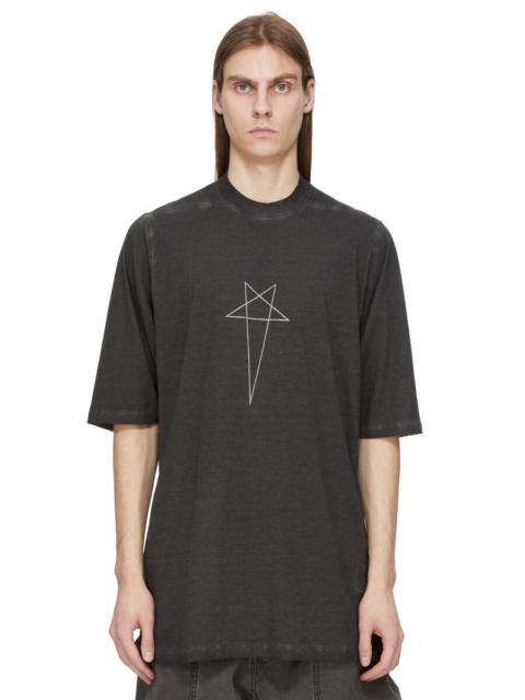 Rick Owens DRKSHDW JUMBO SS T