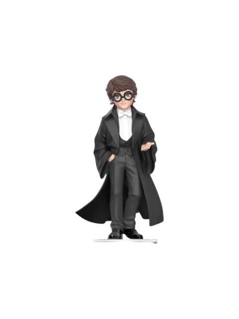 Pop Mart Harry Potter and the Goblet of Fire Series Harry Potter at the Ball Figure