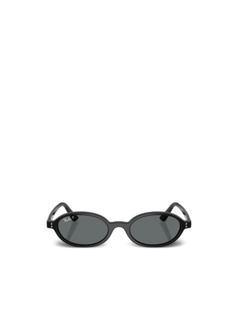 Ray-Ban Khal bio-based sunglasses