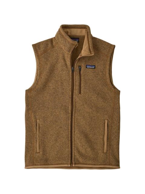 Patagonia Better Sweater Fleece Vest - Men's