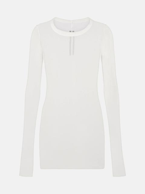 Rick Owens Cotton jersey top