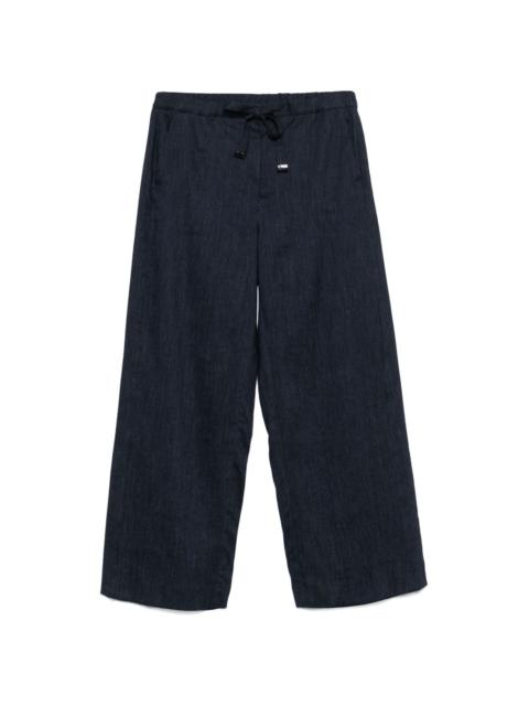 Aris trousers