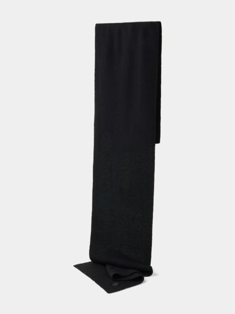 Gabe Scarf in Black