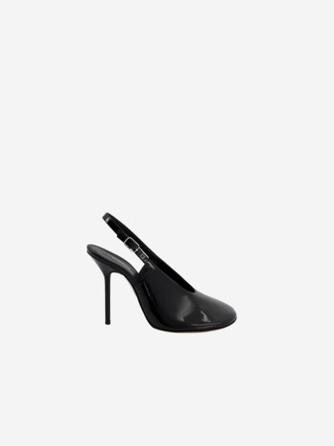 COPERNI Patent Ufo Heel