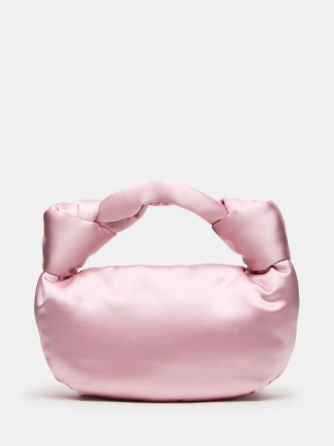 STEVE MADDEN LOVIE BAG PINK