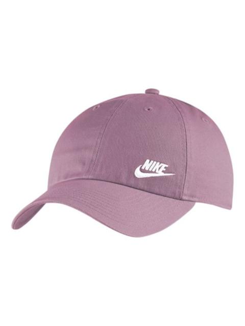 Nike (WMNS) Nike Sportwear Heritage86 'Rose Pink' AO8662-515