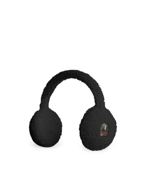 PARAJUMPERS Rawam fleece earmuffs