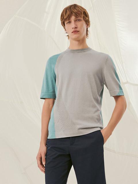 Hermès "Sail" t-shirt
