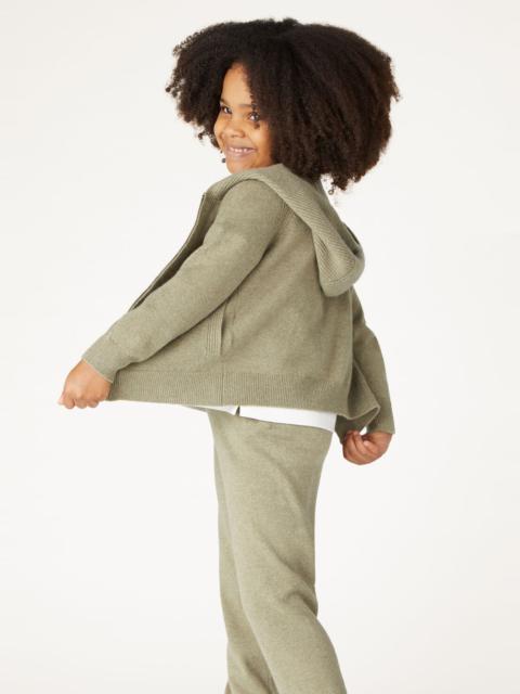 Loro Piana Kid's Merano Bomber Jacket