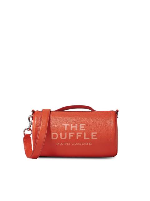 Marc Jacobs The Duffle leather luggage