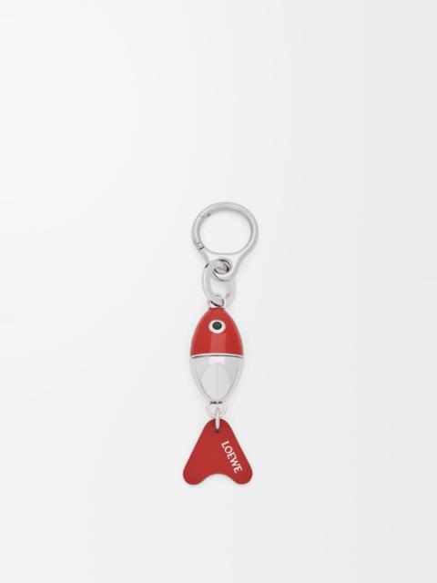 Loewe Fishing lure charm
