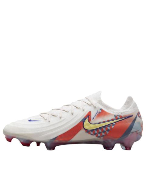 Nike Nike 팬텀 GX 2 엘리트 SE FG '바나 팩' FZ1527-001