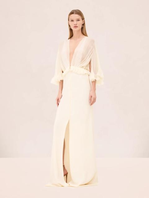 ALEXIS ALLORO DRESS