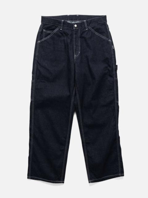 NEIGHBORHOOD Denim Painter Pants Indigo