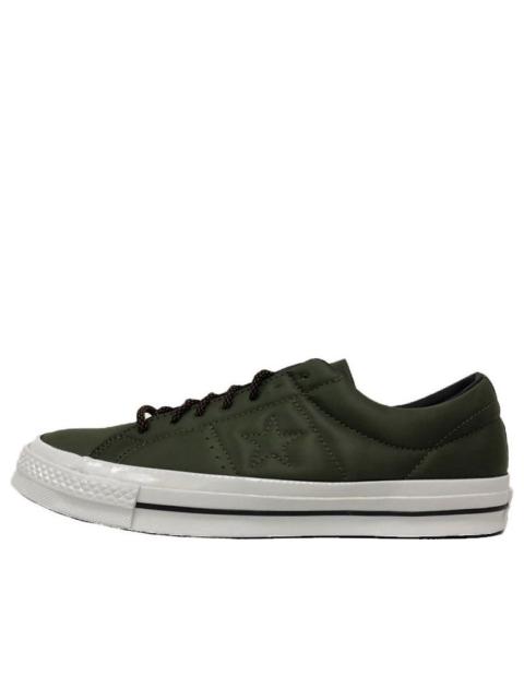 Converse Converse One Star Cons Low 'Workwear - Field Surplus' 169699C