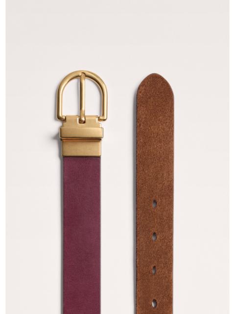 ME+EM Reversible Belt
