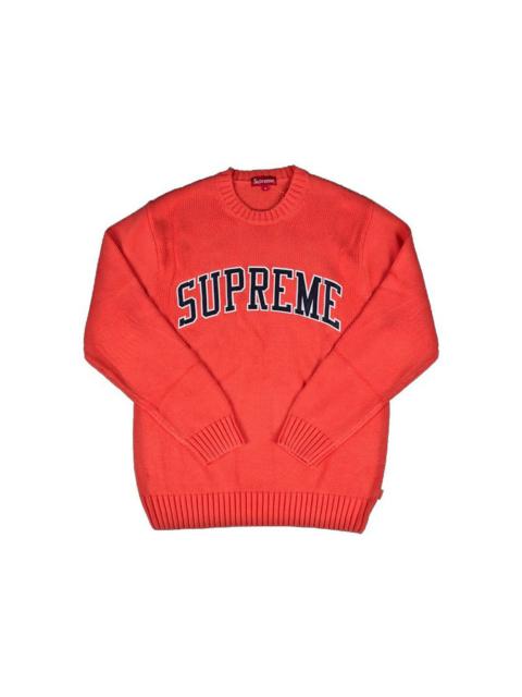 Supreme Supreme Tackle Twill Coral