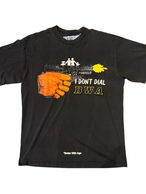 *Better With Age Sani T-Shirt "Black" BWA188