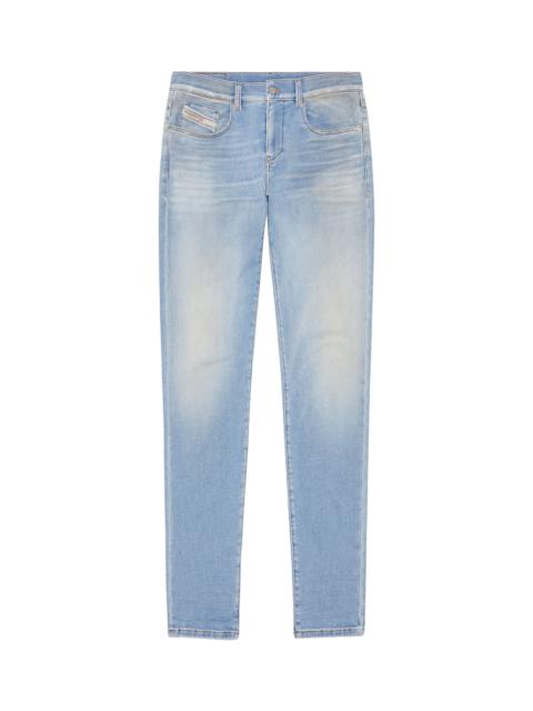 Diesel SLIM 2060 D-STRUKT JOGGJEANS® 068CW