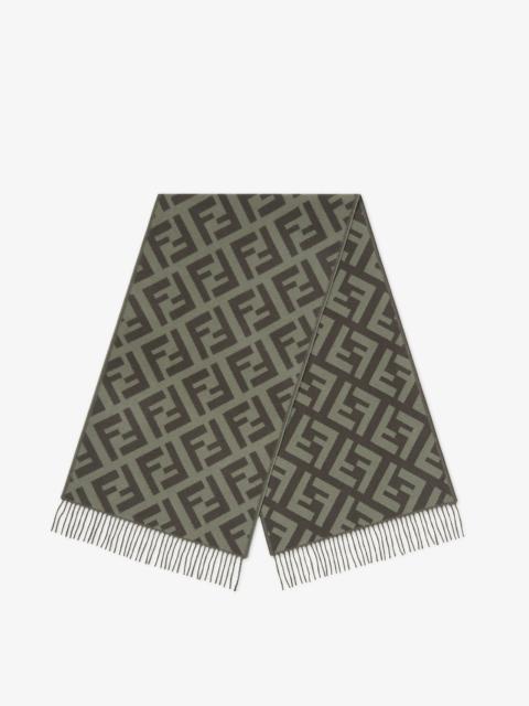FENDI FF Scarf