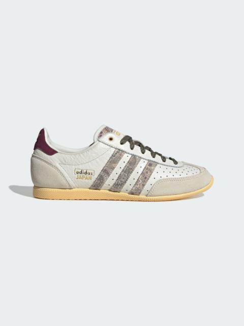 adidas JAPAN x LIBERTY LONDON SHOES