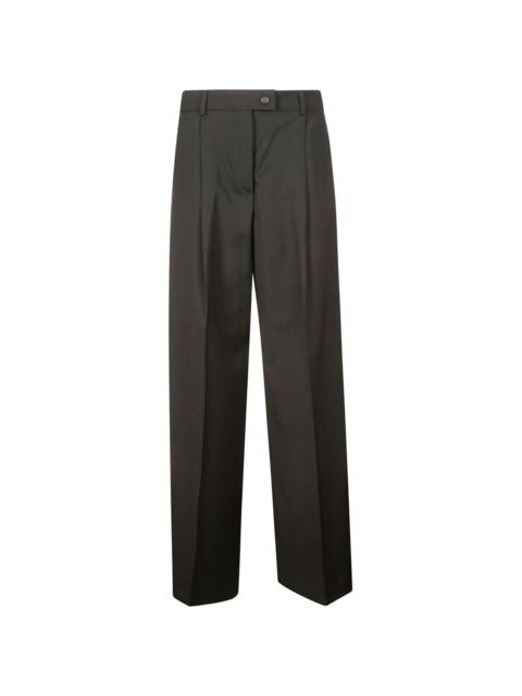 Vela tailored trousers