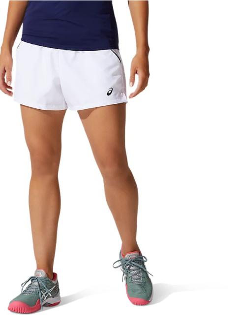 Asics WOMEN'S COURT SHORT