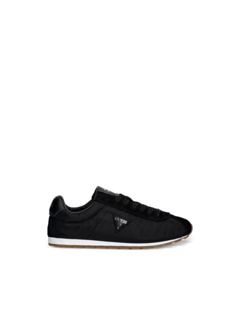 GUESS USA Tiah logo sneakers