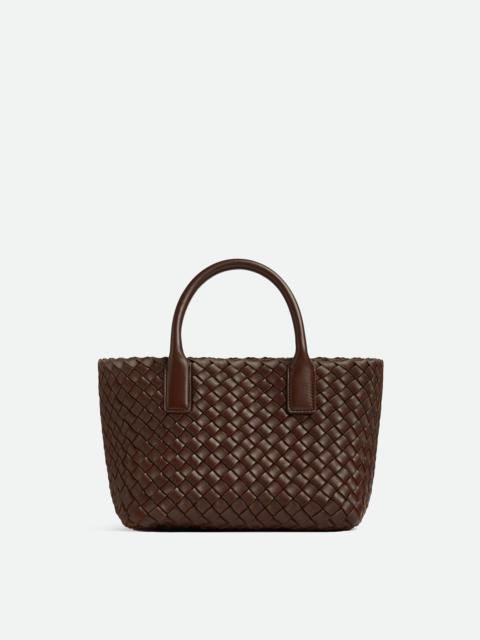 Bottega Veneta Mini Cabat
