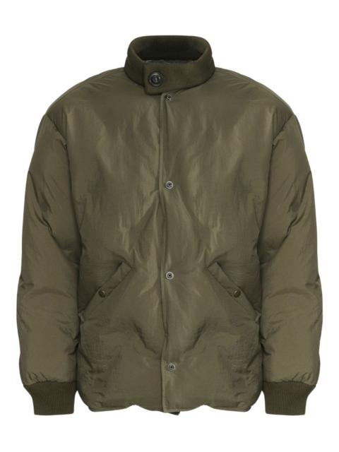 Maison Margiela quilted bomber jacket