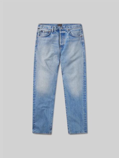 Citizens of Humanity Rigid Fifty
In Chronicle