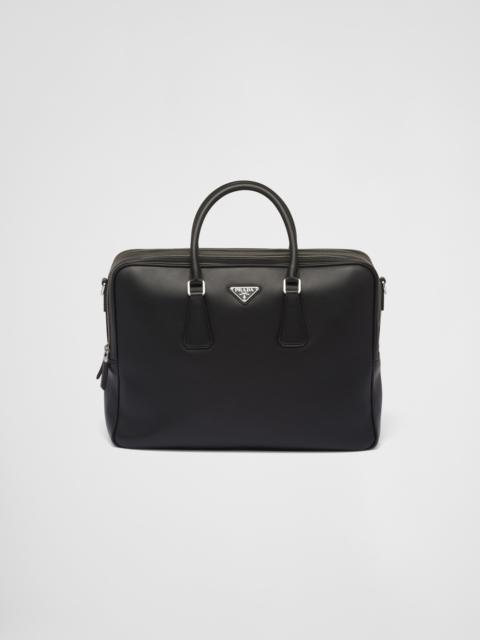 Prada Leather briefcase