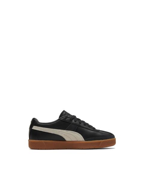 PUMA Oslo City "Black/White" sneakers