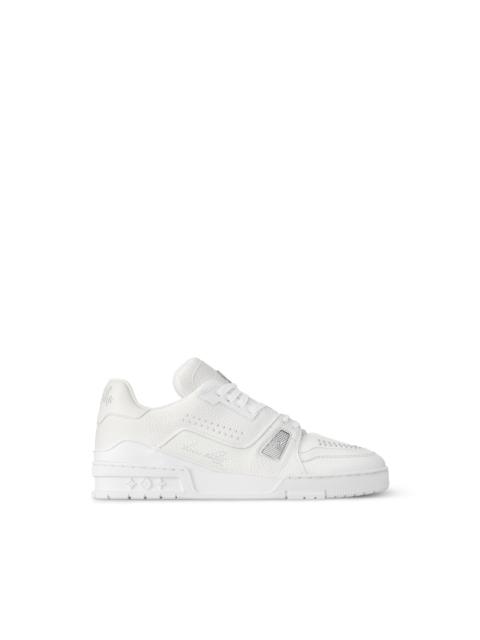 Louis Vuitton LV Trainer Sneaker