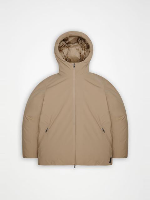 RAINS Sarna Puffer W Jacket