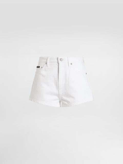 Dolce & Gabbana Denim shorts