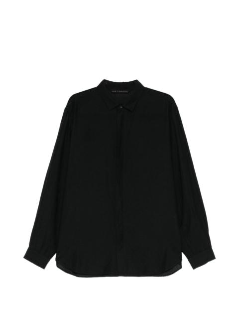 Forme D'Expression long-sleeve shirt