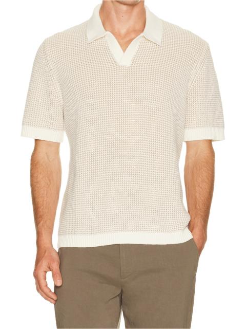 Rails Pearson Knitted Polo