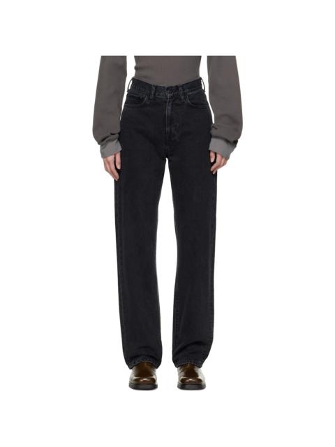 Carhartt Black Noxon Jeans