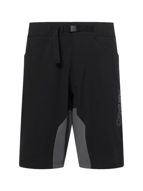 OAKLEY Seeker '75 Shorts "Blackout" FOA404423 02E
